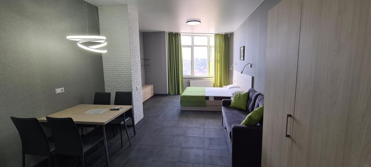 Apartment Bond Мс 1107 Odessa Buitenkant foto