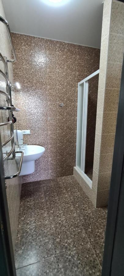Apartment Bond Мс 1107 Odessa Buitenkant foto