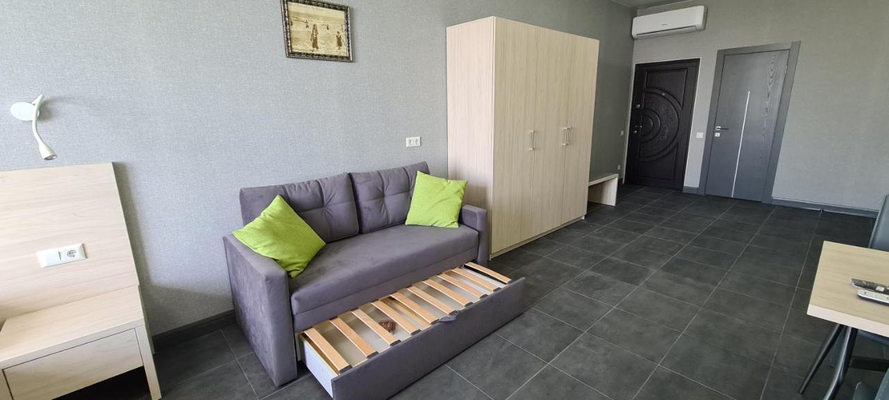 Apartment Bond Мс 1107 Odessa Buitenkant foto