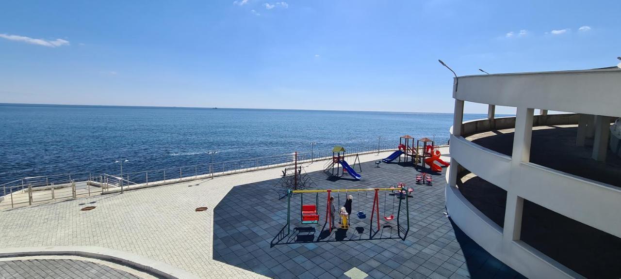 Apartment Bond Мс 1107 Odessa Buitenkant foto