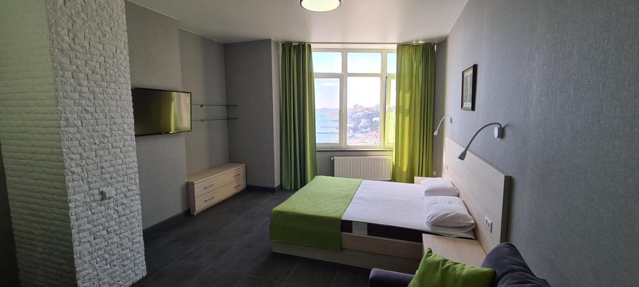 Apartment Bond Мс 1107 Odessa Buitenkant foto