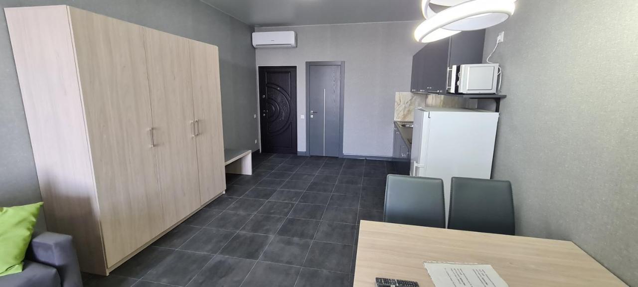 Apartment Bond Мс 1107 Odessa Buitenkant foto