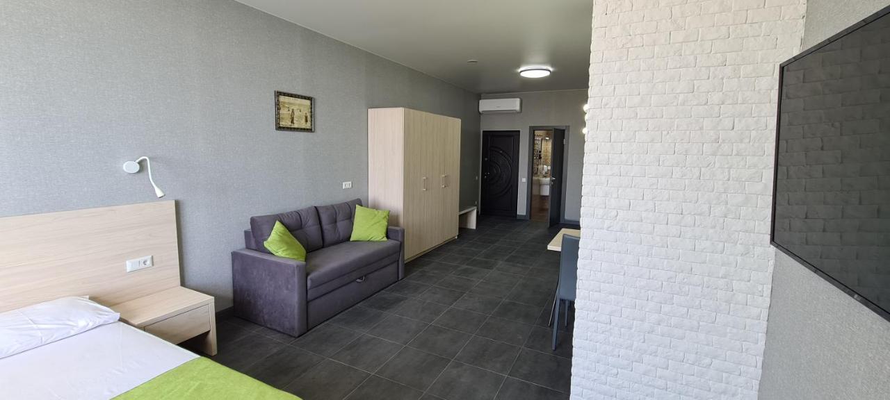 Apartment Bond Мс 1107 Odessa Buitenkant foto
