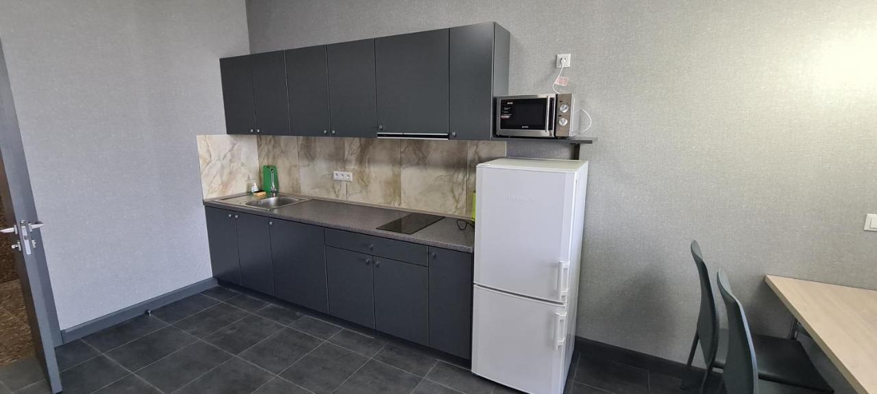 Apartment Bond Мс 1107 Odessa Buitenkant foto